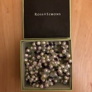 Ross Simons Pearls